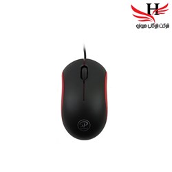 نمایش جزئیات برای ماوس سيم دار ايکس پي XP-270 F تصویر ماوس سيم دار ايکس پي XP-270 F